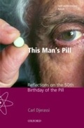 Cover: This Man's Pill - OUP eBook