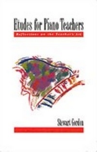 Abbildung von: Etudes for Piano Teachers - OUP eBook