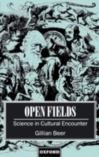 Enlarge image Cover: Open Fields - OUP eBook