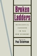 Cover: Broken Ladders - OUP eBook