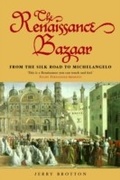 Cover: The Renaissance Bazaar - OUP eBook