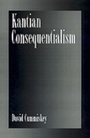 Cover: Kantian Consequentialism - Oxford University Press