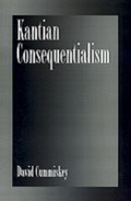 Cover: Kantian Consequentialism - Oxford University Press