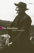 Cover: The Islandman - OUP eBook