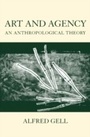 Cover: Art and Agency - OUP eBook