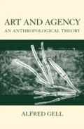Cover: Art and Agency - OUP eBook