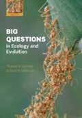Cover: Big Questions in Ecology and Evolution - OUP eBook