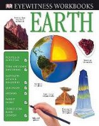 Enlarge image Cover: Earth - DK Publishing (Dorling Kindersley)