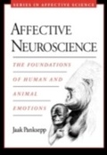 Cover: Affective Neuroscience - OUP eBook