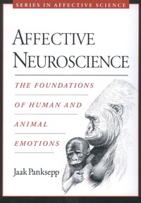 Enlarge image Cover: Affective Neuroscience - OUP eBook