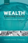 Cover: Wealth and Welfare States: Is America a Laggard or Leader? - OUP Oxford