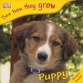 Cover: Puppy - DK Publishing (Dorling Kindersley)