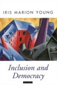 Enlarge image Cover: Inclusion and Democracy - OUP Oxford