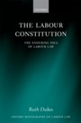 Bild: The Labour Constitution - OUP eBook