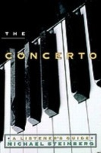 Abbildung von: The Concerto - OUP eBook