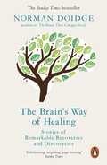 Cover: The Brain's Way of Healing - Penguin Books Ltd