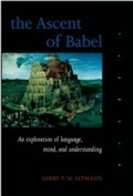 Cover: The Ascent of Babel - OUP eBook