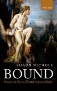 Enlarge image Cover: Bound - OUP eBook