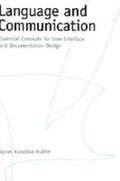Cover: Language and Communication - OUP USA