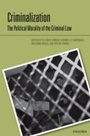 Cover: Criminalization - OUP eBook