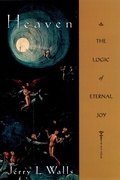 Cover: Heaven - OUP eBook