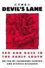 Cover: The Devil's Lane - OUP eBook