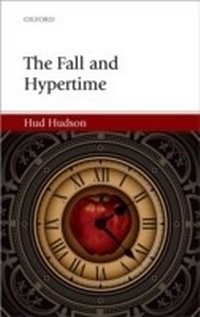 Abbildung von: Fall and Hypertime - OUP Oxford