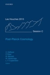 Abbildung von: Post-Planck Cosmology - OUP eBook