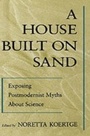Cover: A House Built on Sand - OUP eBook