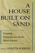 Cover: A House Built on Sand - OUP eBook
