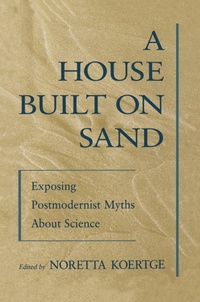 Enlarge image Cover: A House Built on Sand - OUP eBook