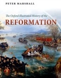 Cover: The Oxford Illustrated History of the Reformation - OUP eBook