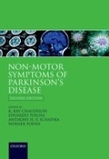 Bild: Non-motor Symptoms of Parkinson's Disease - OUP eBook
