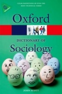 Bild vergrößern Bild: A Dictionary of Sociology - OUP eBook