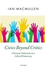 Cover: Civics Beyond Critics - OUP eBook