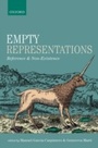 Cover: Empty Representations - OUP eBook