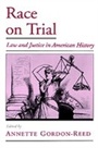 Cover: Race on Trial - OUP eBook