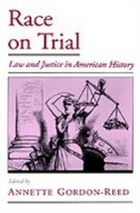 Enlarge image Cover: Race on Trial - OUP eBook