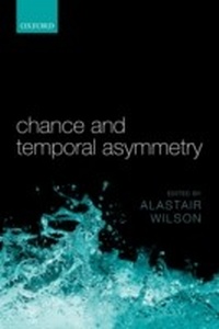 Abbildung von: Chance and Temporal Asymmetry - OUP Oxford