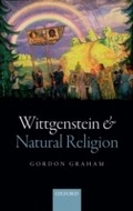 Cover: Wittgenstein and Natural Religion - OUP Oxford