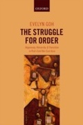 Cover: Struggle for Order: Hegemony, Hierarchy, and Transition in Post-Cold War East Asia - OUP Oxford