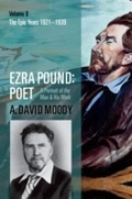 Cover: Ezra Pound: Poet - OUP eBook