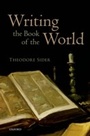 Cover: Writing the Book of the World - OUP eBook