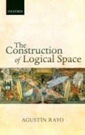 Abbildung von: Construction of Logical Space - OUP Oxford
