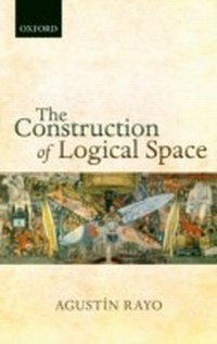 Abbildung von: Construction of Logical Space - OUP Oxford