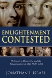 Enlarge image Cover: Enlightenment Contested - OUP eBook
