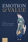 Cover: Emotion and Value - OUP Oxford