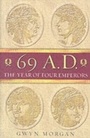 Cover: 69 AD - OUP eBook