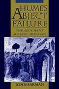 Cover: Hume's Abject Failure - OUP eBook