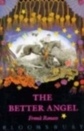 Cover: The Better Angel - OUP eBook